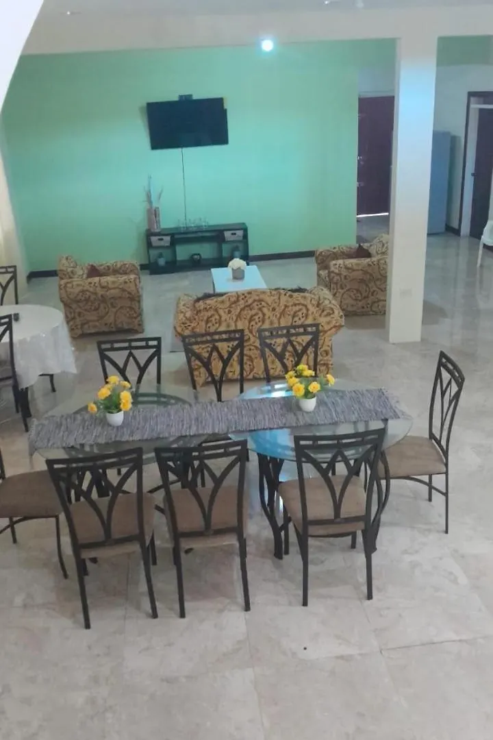 Holiday home Battlesite Villa St Mary Jamaica